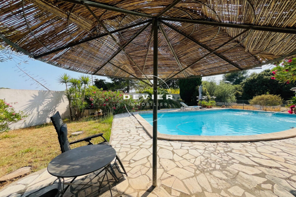 vente maison 4 Pièce(s) – 4 pièces – 3 chambres – 189.00 m²