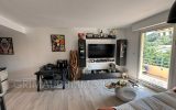 Appartement T2 avec terrasse en plein centre-ville de Cavalair – 2 pièces – 1 chambre – 32.65 m²