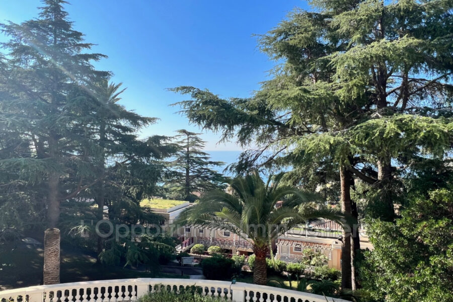 Appartement à vendre à Cannes