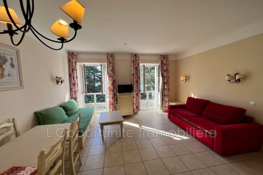 Appartement à vendre à Cannes
