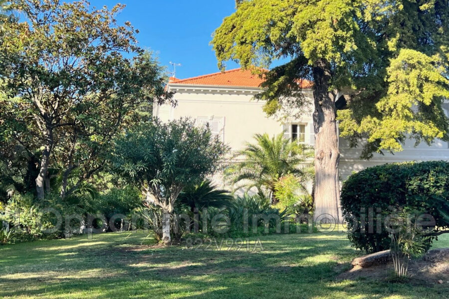 Appartement à vendre à Cannes