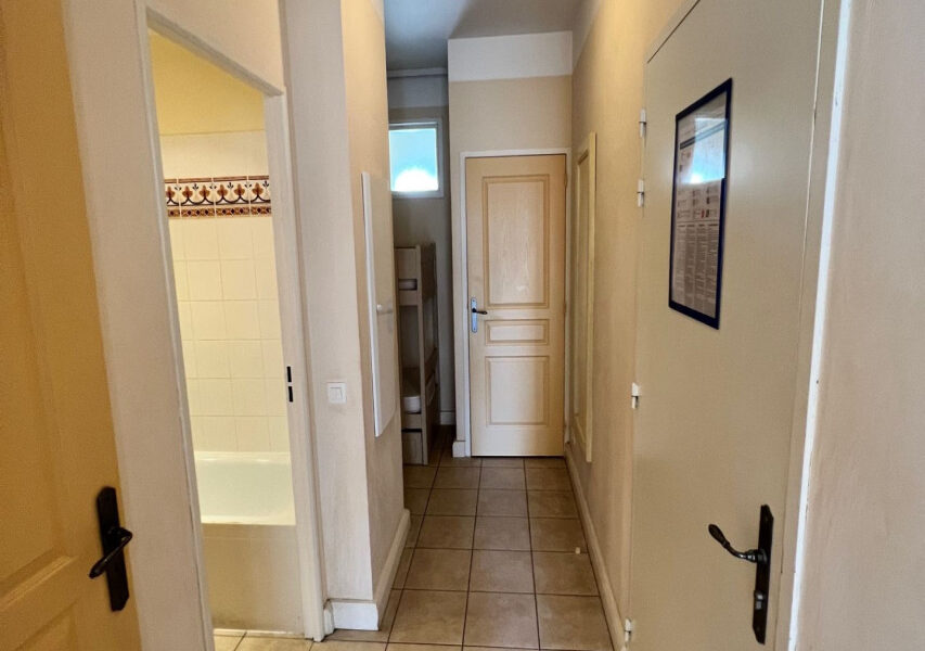 Appartement à vendre à Cannes
