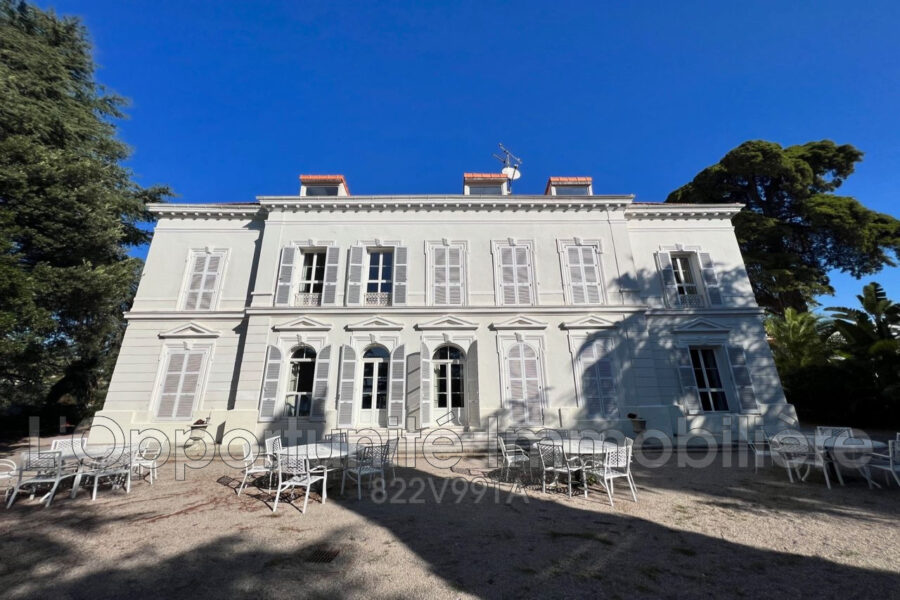 Appartement à vendre à Cannes