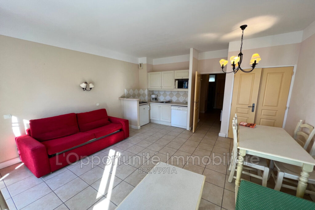 vente Idéal investisseur 1 Pièce(s) – 1 pièce – NR chambres – 38.68 m²