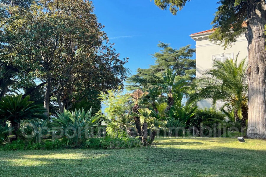 Appartement à vendre à Cannes