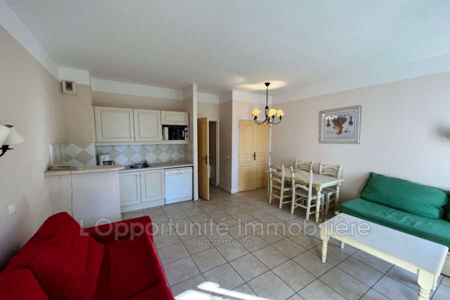 Appartement à vendre à Cannes