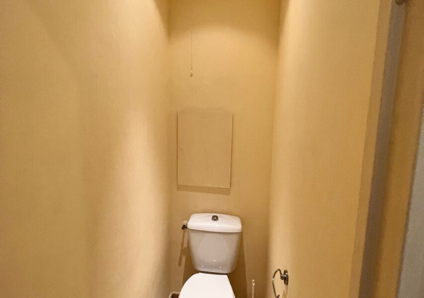 Appartement à vendre à Cannes