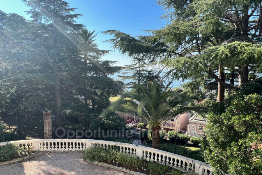 Appartement à vendre à Cannes