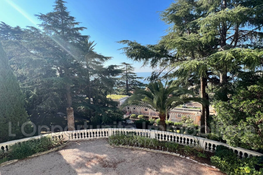 Appartement à vendre à Cannes