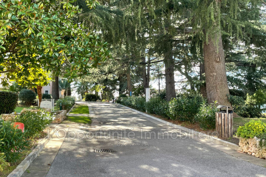 Appartement à vendre à Cannes
