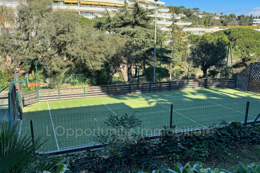 Appartement à vendre à Cannes
