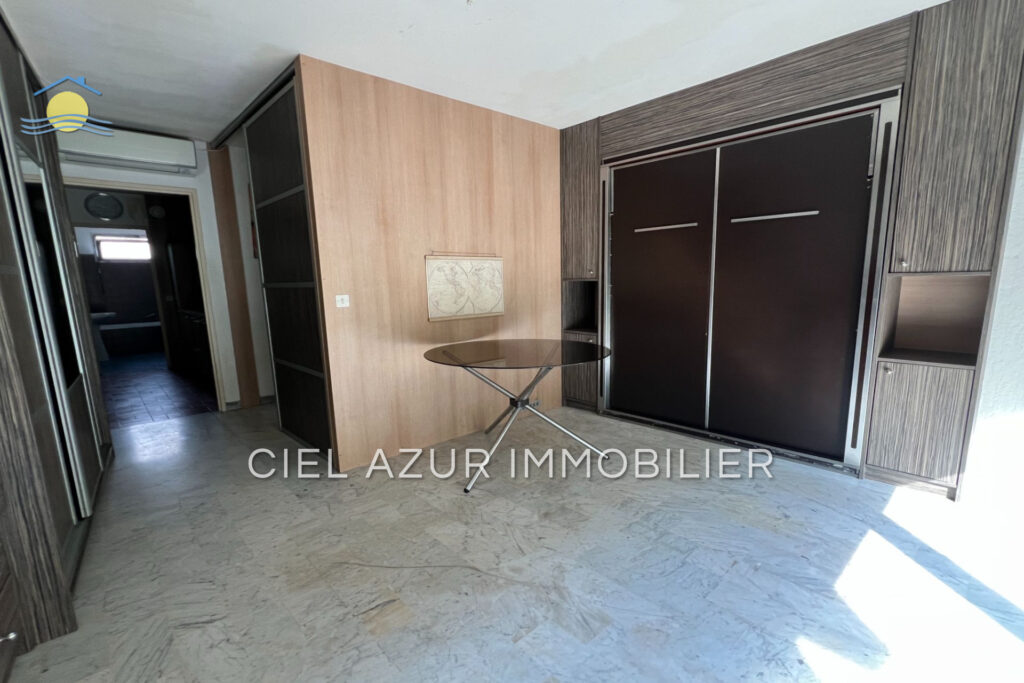 vente appartement 1 Pièce(s) – 1 pièce – NR chambres – 34.00 m²