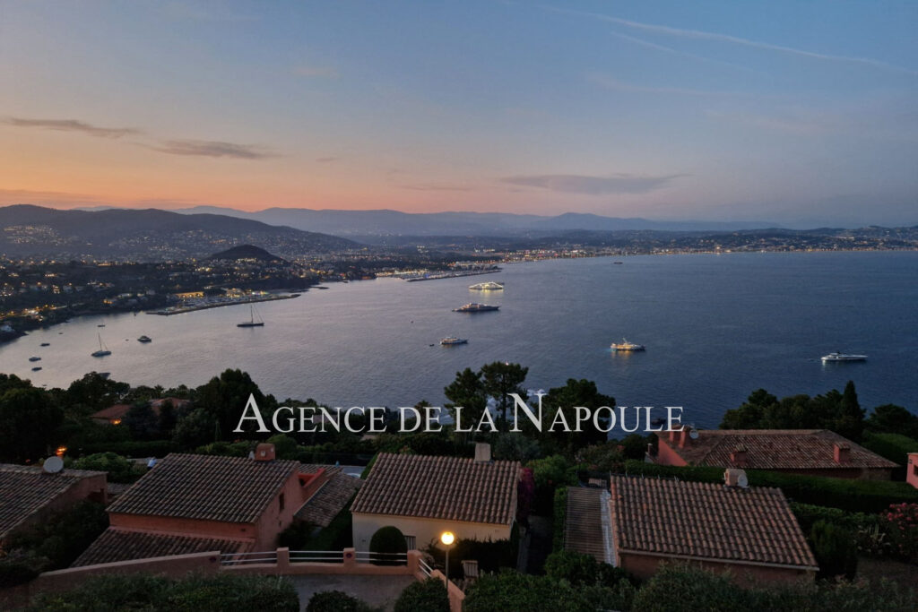 vente appartement 2 Pièce(s) – 2 pièces – 1 chambre – 44.17 m²