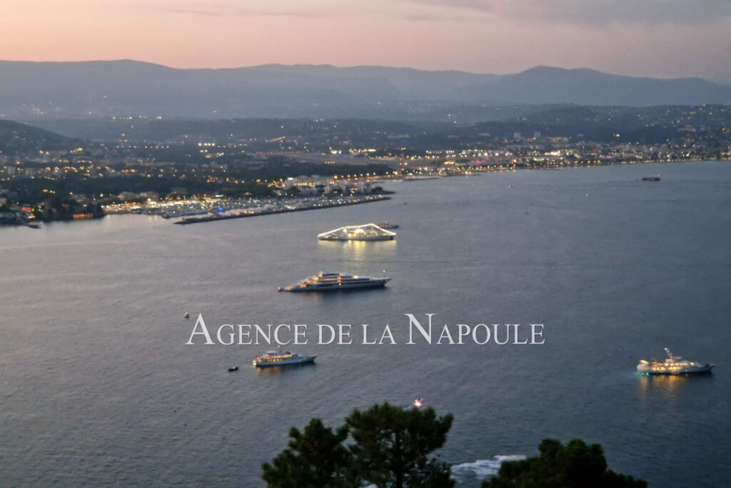 vente appartement 2 Pièce(s) – 2 pièces – 1 chambre – 44.17 m²