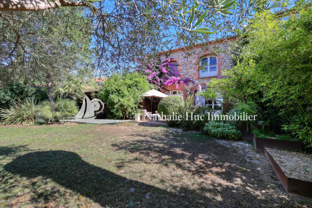 vente mas 5 Pièce(s) – 5 pièces – 4 chambres – 250.00 m²