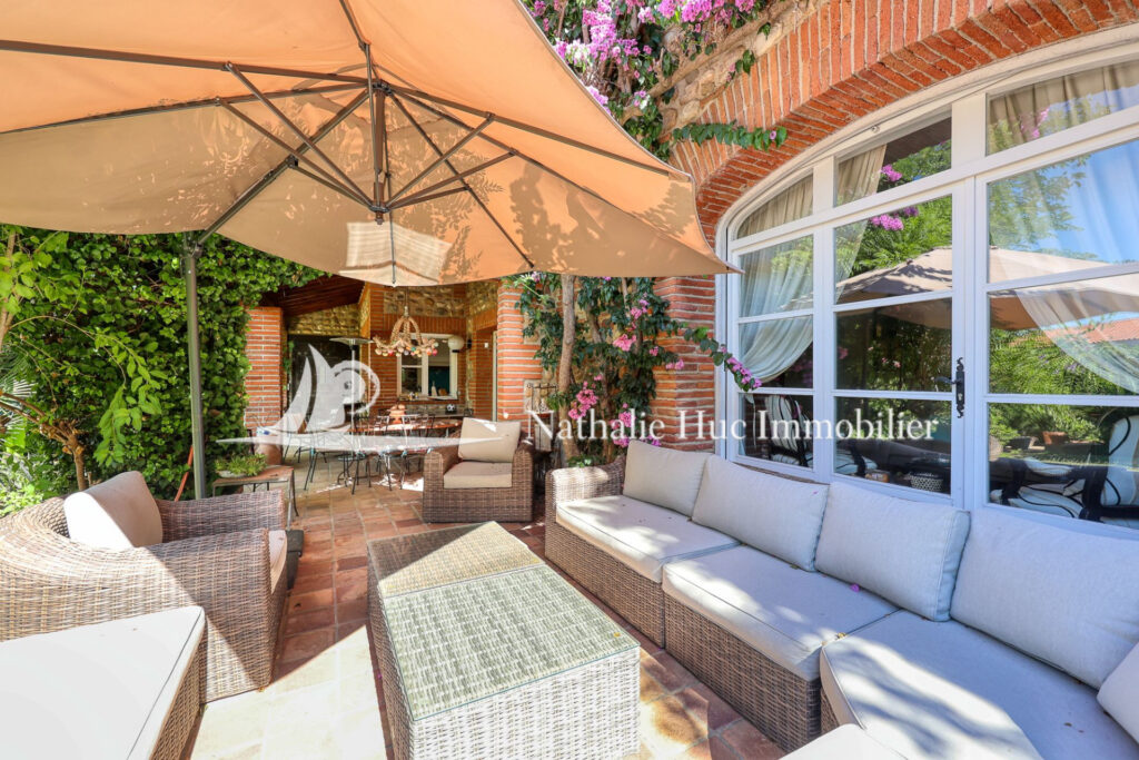 vente mas 5 Pièce(s) – 5 pièces – 4 chambres – 250.00 m²