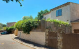 Maison à vendre à Grimaud