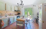 belle maison a pied du village Grimaud – 5 pièces – 4 chambres – 110.00 m²