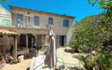 Maison à vendre à Grimaud