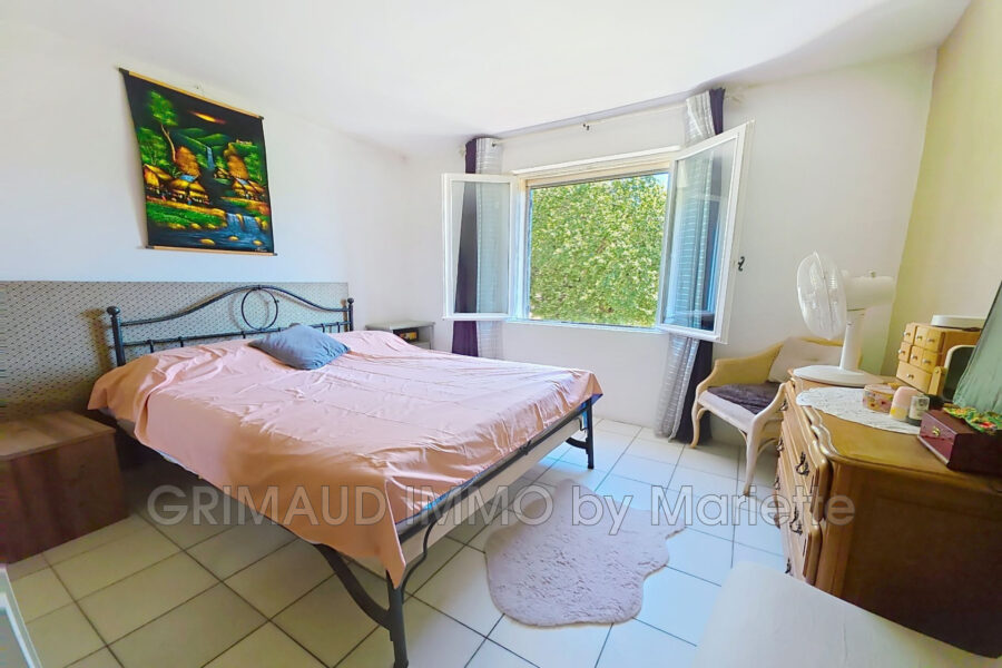 Maison à vendre à Grimaud