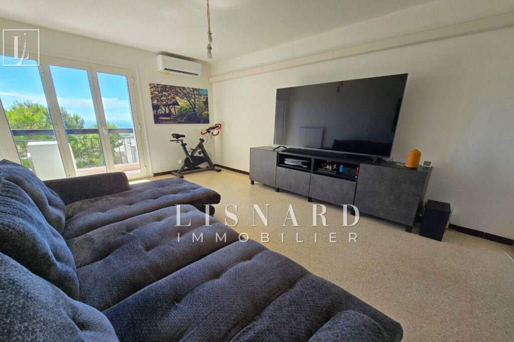 vente appartement 3 Pièce(s) – 3 pièces – 2 chambres – 63.00 m²