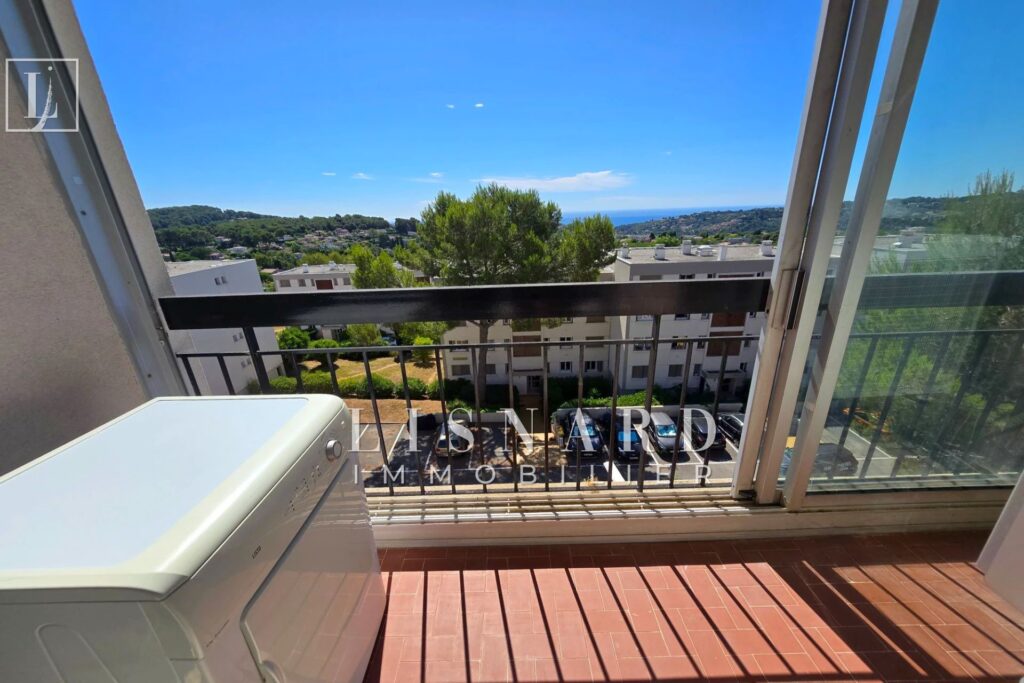 vente appartement 3 Pièce(s) – 3 pièces – 2 chambres – 63.00 m²