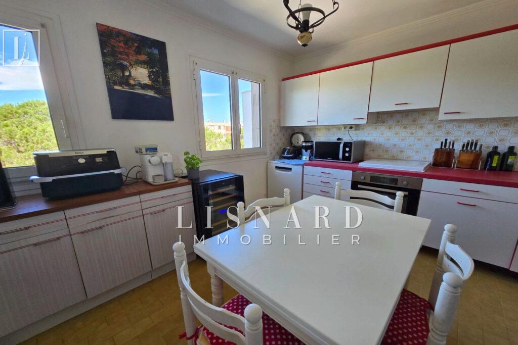 vente appartement 3 Pièce(s) – 3 pièces – 2 chambres – 63.00 m²