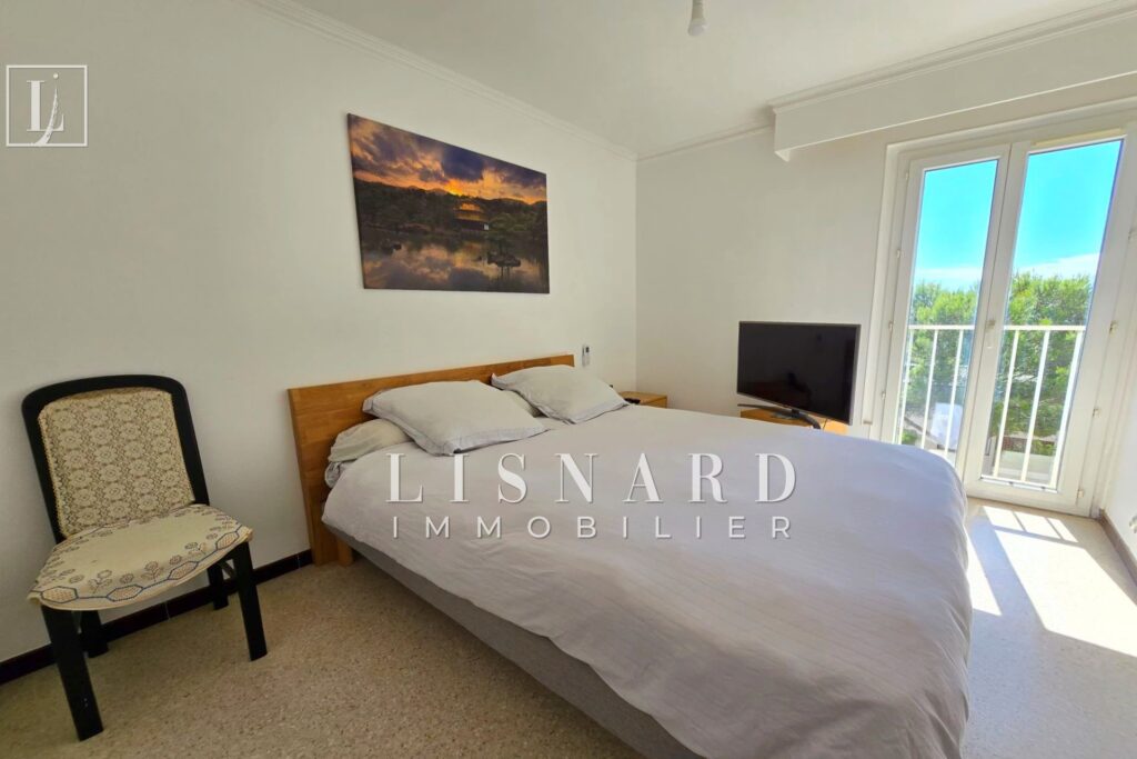 vente appartement 3 Pièce(s) – 3 pièces – 2 chambres – 63.00 m²