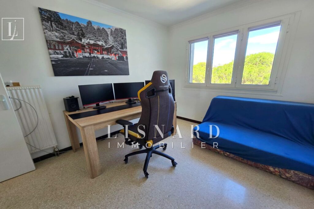 vente appartement 3 Pièce(s) – 3 pièces – 2 chambres – 63.00 m²