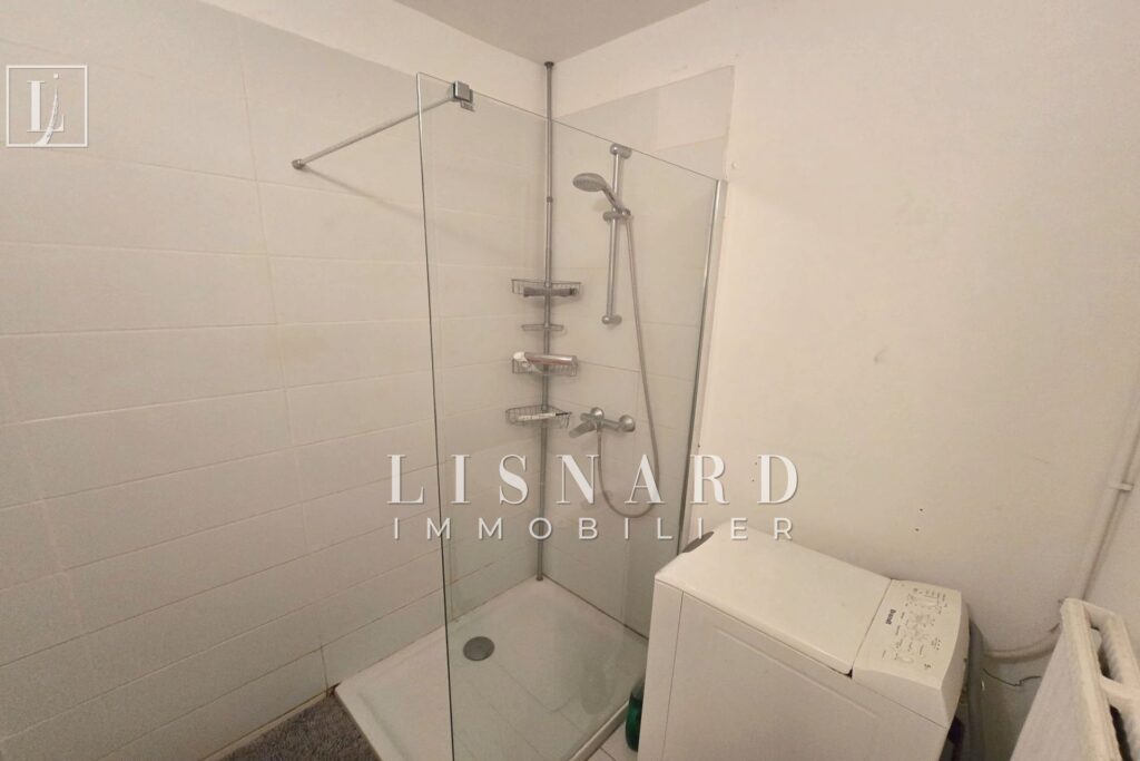 vente appartement 3 Pièce(s) – 3 pièces – 2 chambres – 63.00 m²