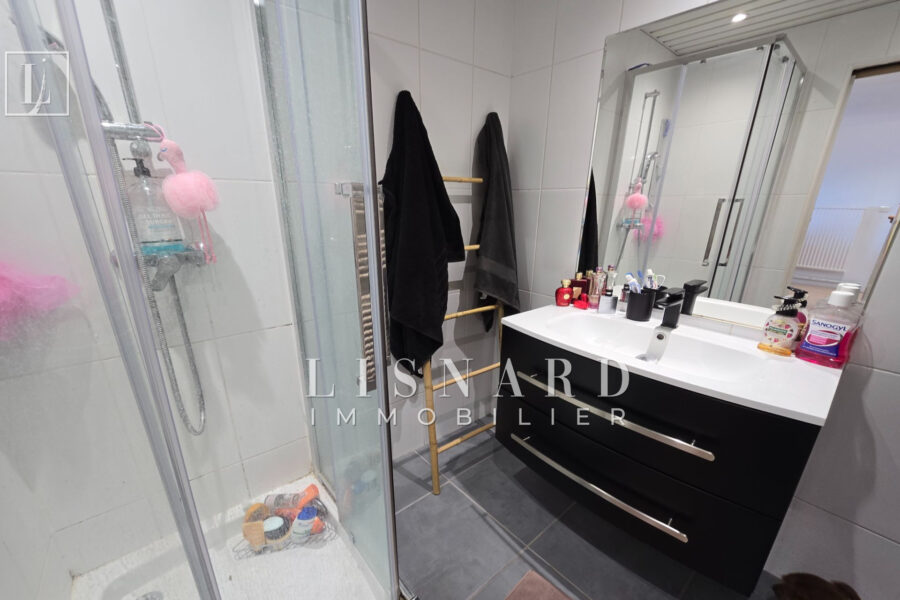Appartement à vendre à Vallauris