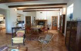 BRAS  Bastide Provençale T6 sur 18 hectares – Vue panoramique – 6 pièces – 5 chambres – 174.00 m²