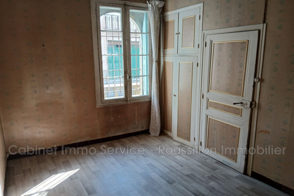 vente maison en pierre 5 Pièce(s) – 5 pièces – 3 chambres – 92.00 m²