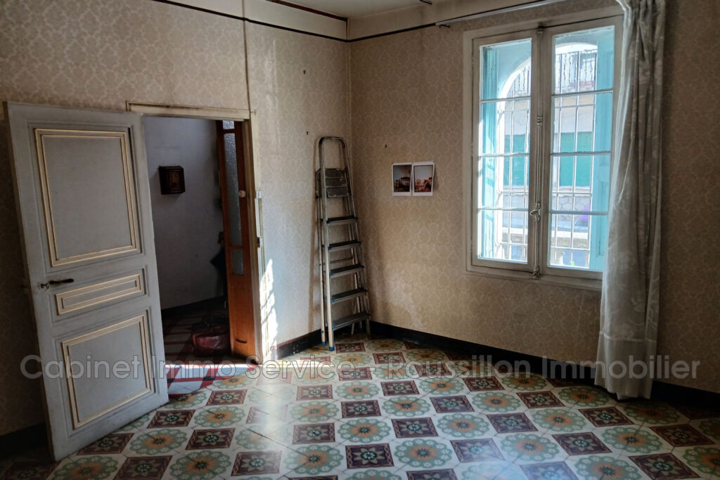 vente maison en pierre 5 Pièce(s) – 5 pièces – 3 chambres – 92.00 m²