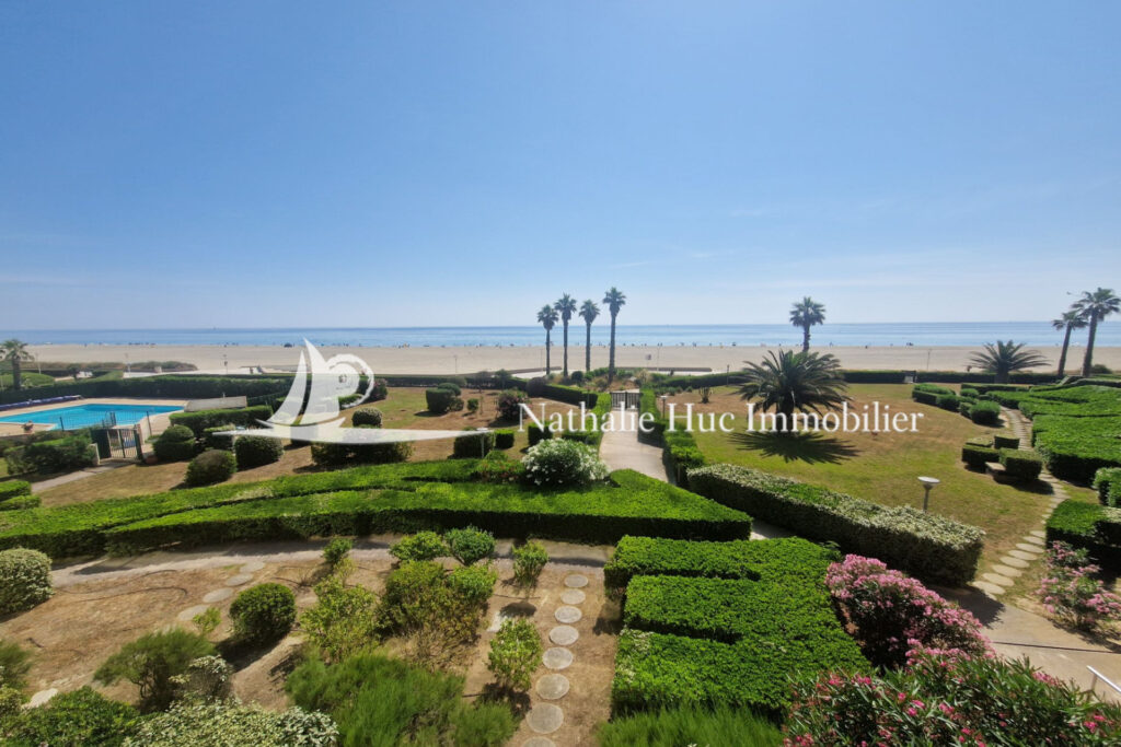 vente appartement 3 Pièce(s) – 3 pièces – 2 chambres – 54.08 m²