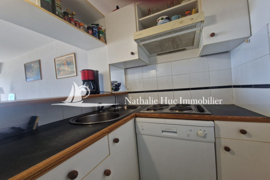 vente appartement 3 Pièce(s) – 3 pièces – 2 chambres – 54.08 m²