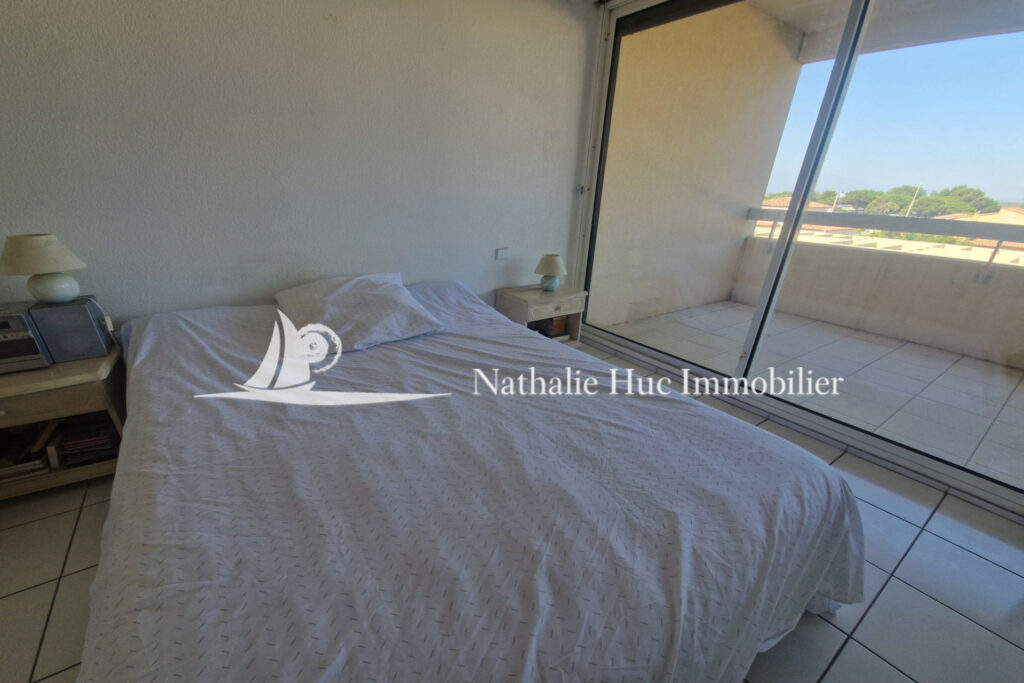 vente appartement 3 Pièce(s) – 3 pièces – 2 chambres – 54.08 m²