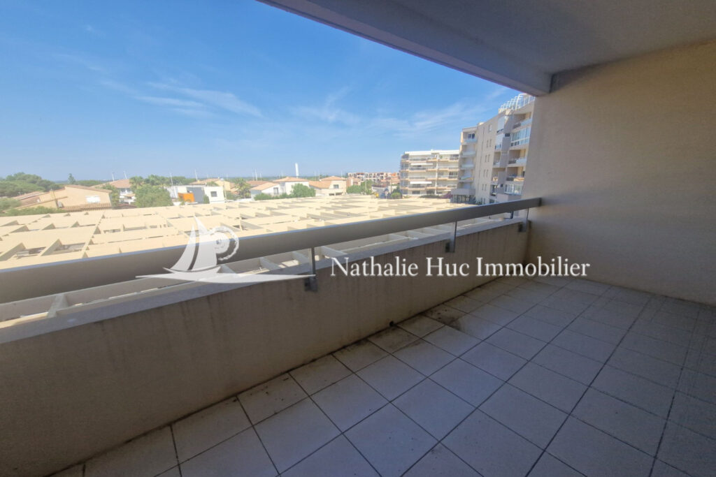 vente appartement 3 Pièce(s) – 3 pièces – 2 chambres – 54.08 m²