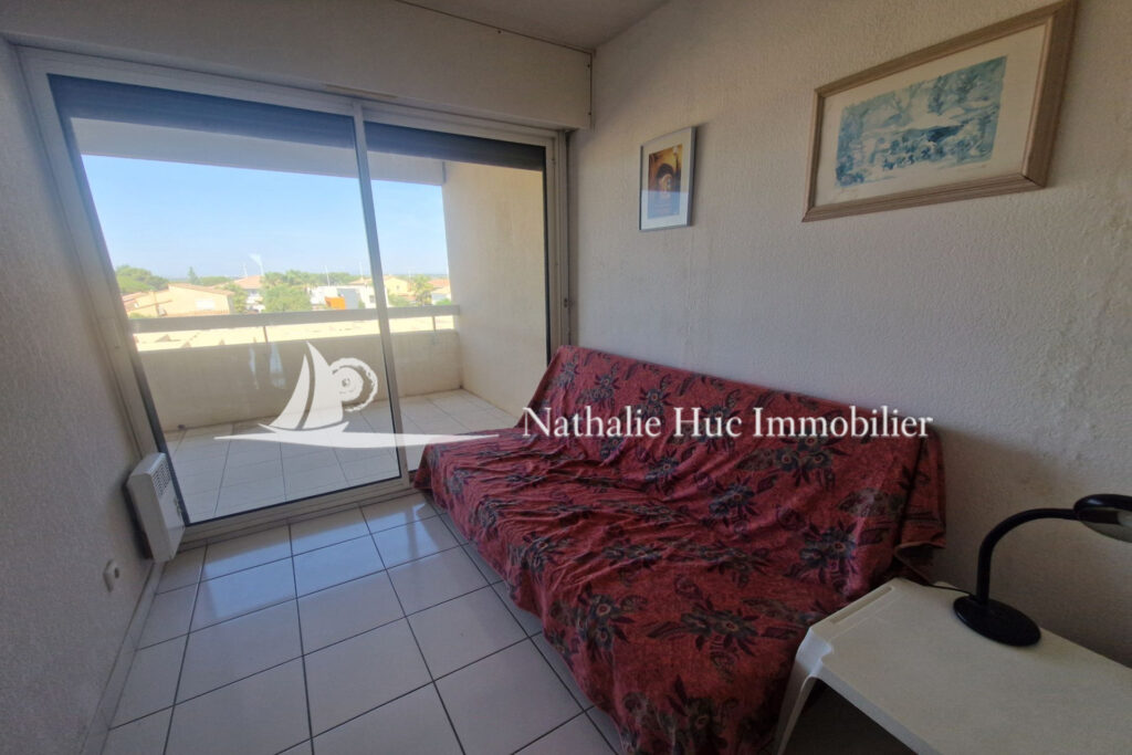 vente appartement 3 Pièce(s) – 3 pièces – 2 chambres – 54.08 m²