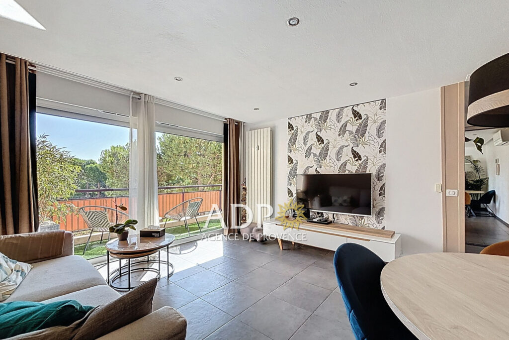 vente appartement 3 Pièce(s) – 3 pièces – 2 chambres – 68.00 m²