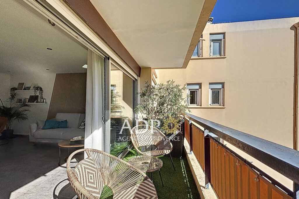 vente appartement 3 Pièce(s) – 3 pièces – 2 chambres – 68.00 m²