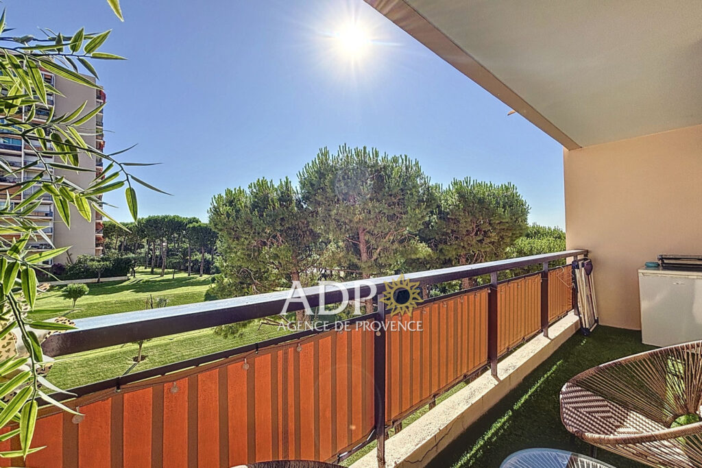 vente appartement 3 Pièce(s) – 3 pièces – 2 chambres – 68.00 m²