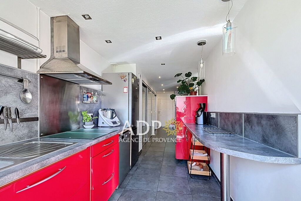 vente appartement 3 Pièce(s) – 3 pièces – 2 chambres – 68.00 m²