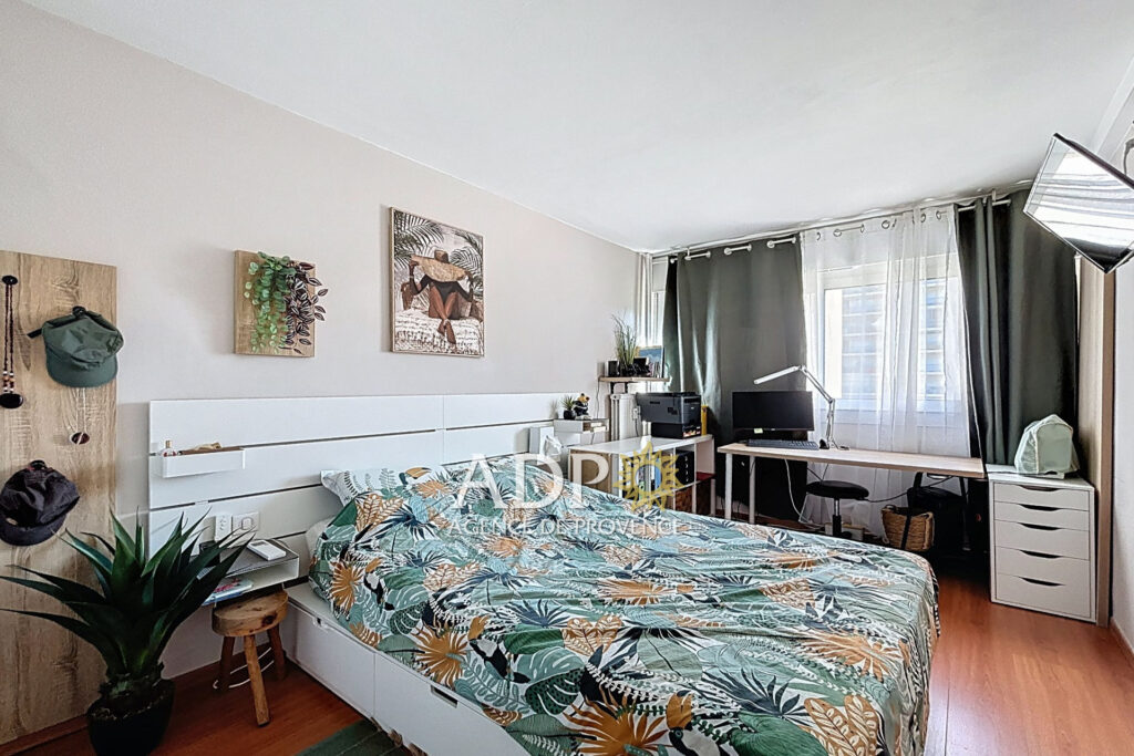 vente appartement 3 Pièce(s) – 3 pièces – 2 chambres – 68.00 m²