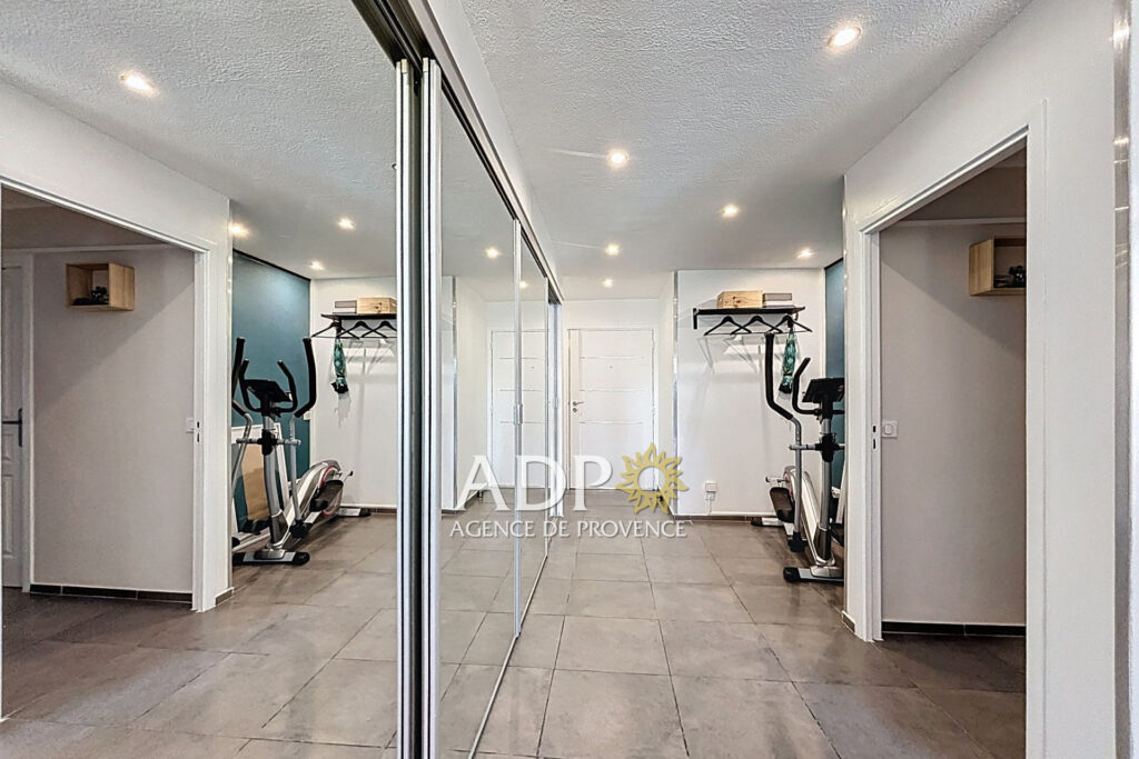 vente appartement 3 Pièce(s) – 3 pièces – 2 chambres – 68.00 m²