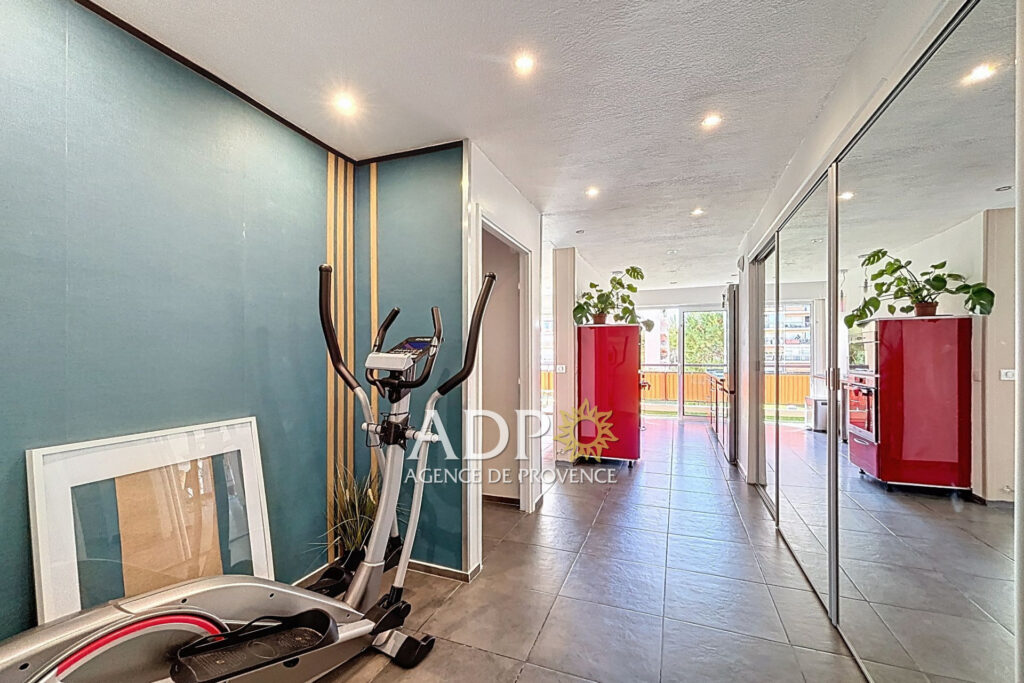 vente appartement 3 Pièce(s) – 3 pièces – 2 chambres – 68.00 m²