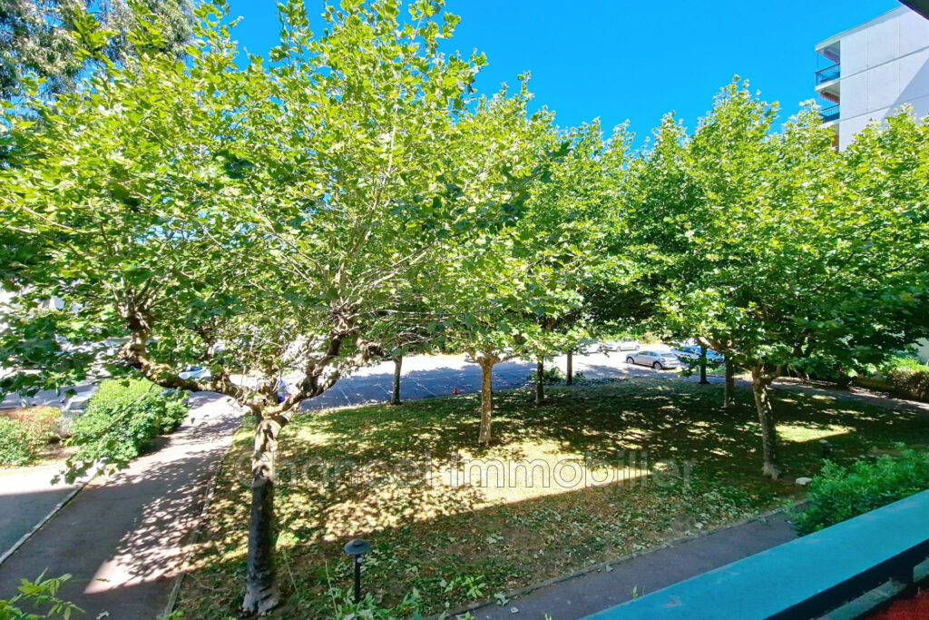 vente appartement 4 Pièce(s) – 4 pièces – 3 chambres – 75.50 m²