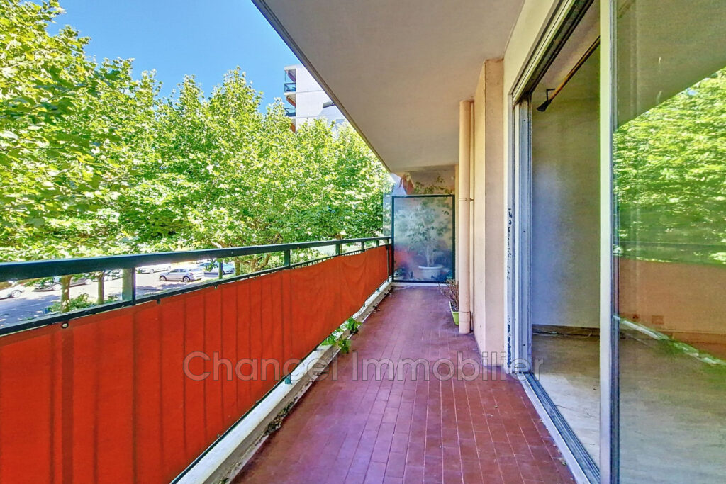 vente appartement 4 Pièce(s) – 4 pièces – 3 chambres – 75.50 m²