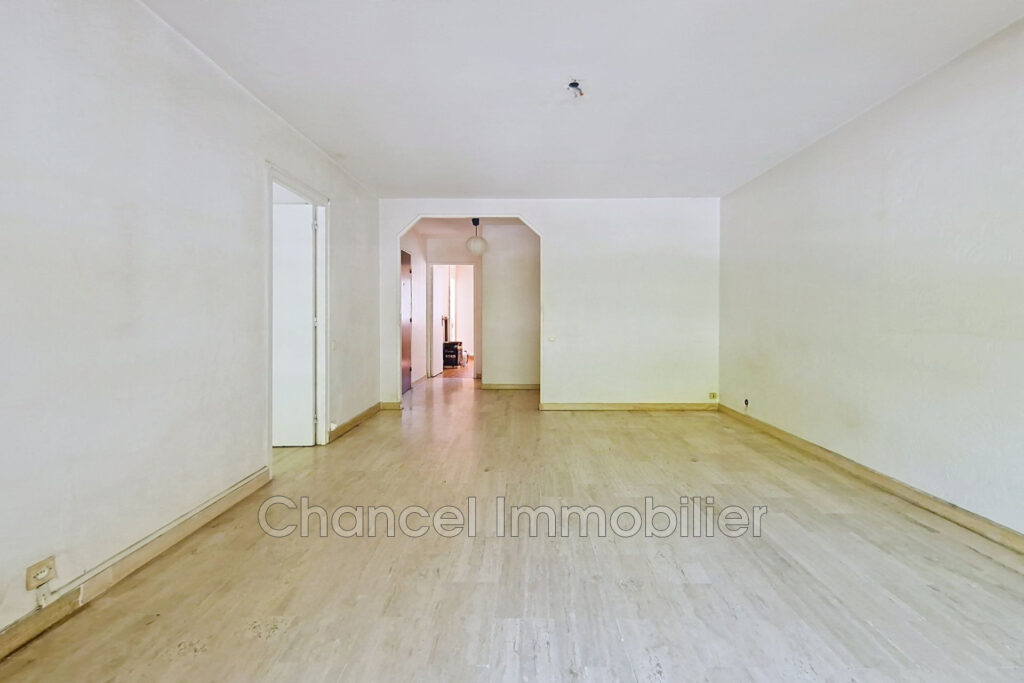 vente appartement 4 Pièce(s) – 4 pièces – 3 chambres – 75.50 m²