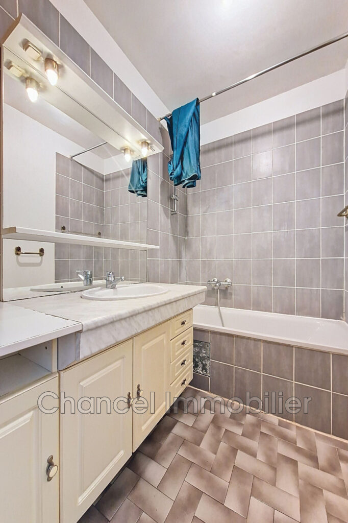 vente appartement 4 Pièce(s) – 4 pièces – 3 chambres – 75.50 m²